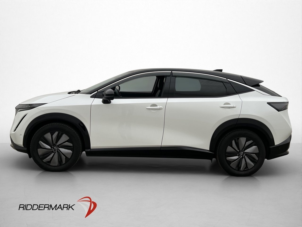 Nissan Ariya 2022, bild 5/10