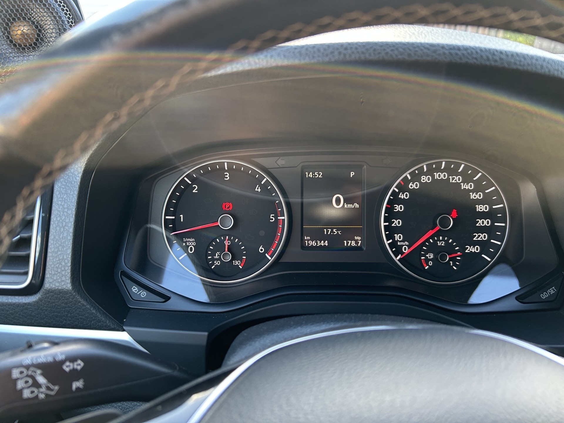 Volkswagen Amarok 2017, bild 7/10