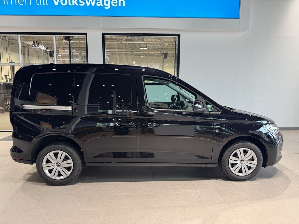 Volkswagen Caddy Cargo 2.0 TDI Lagerbil 2026, bild 4/10