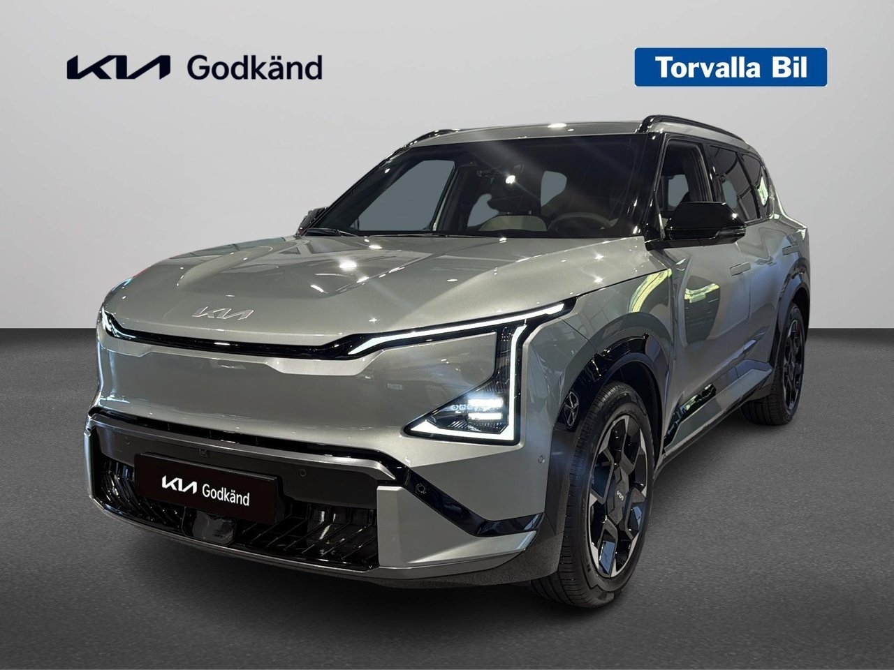 Kia EV5