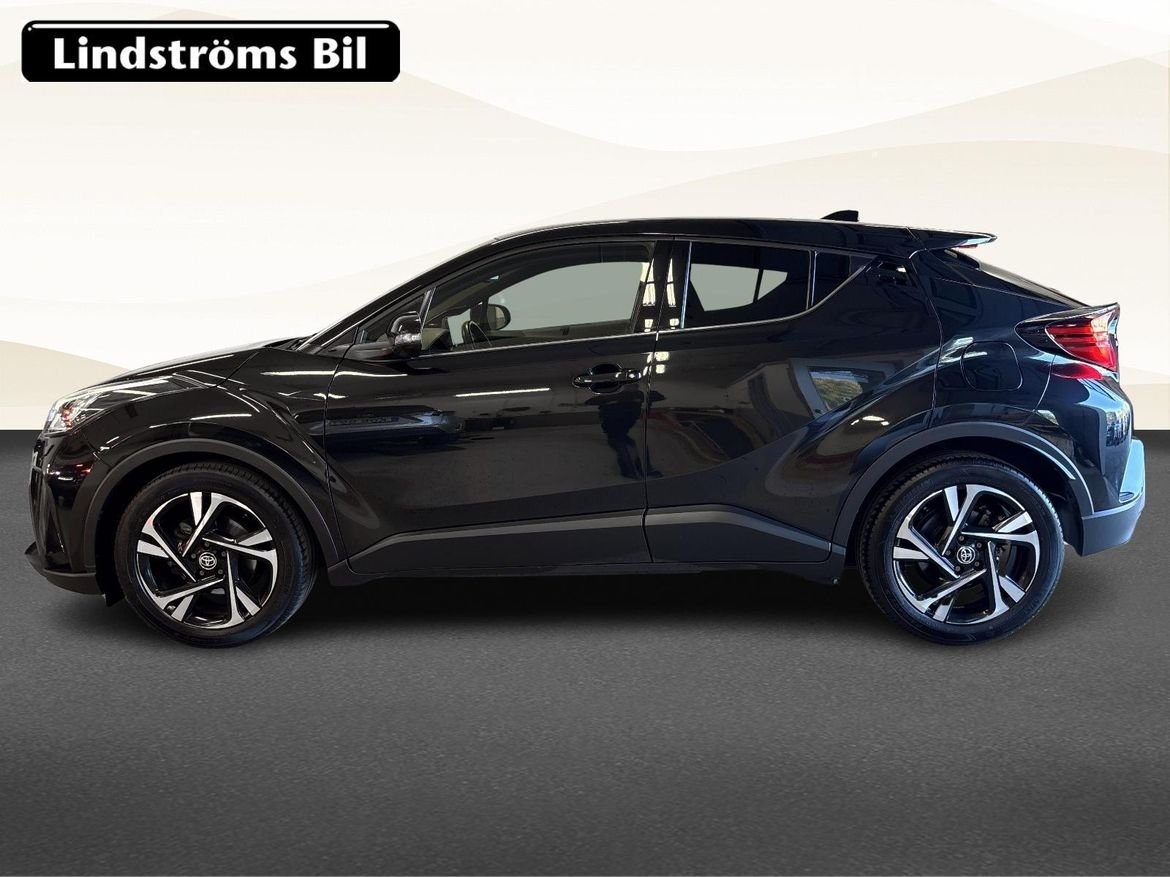 Toyota C-HR 2023, kuva 6/21