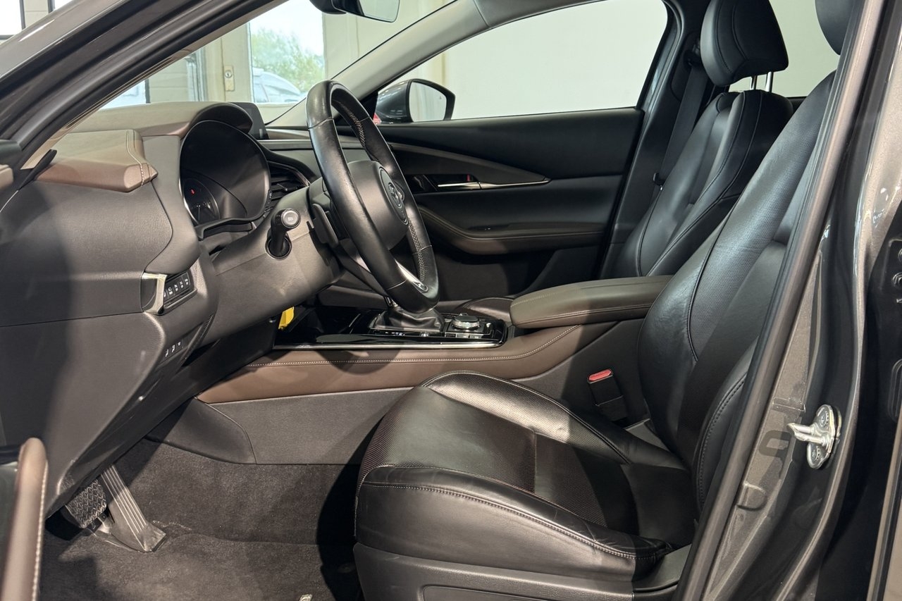 Mazda CX-30 2019, bild 7/10