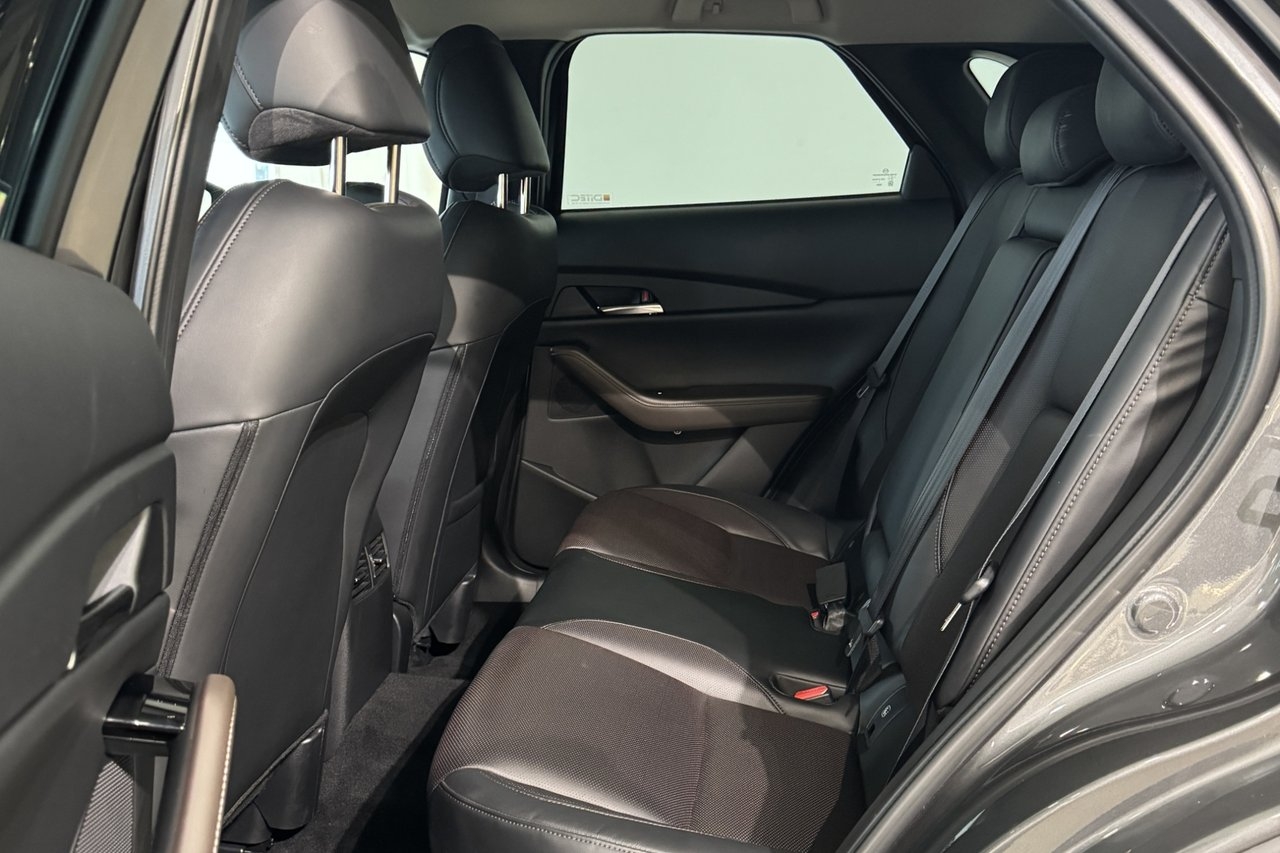 Mazda CX-30 2019, bild 6/10