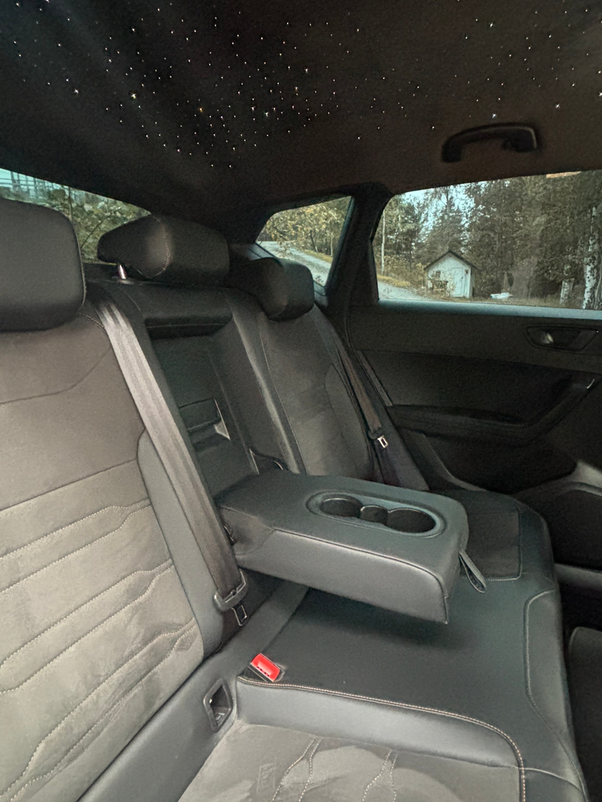 Cupra Ateca 2021, bild 5/5