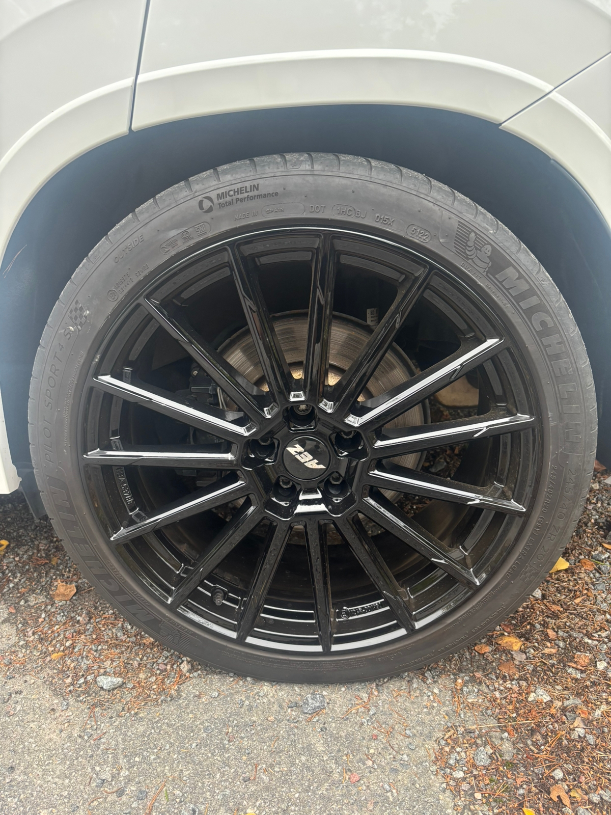 Cupra Ateca 2021, bild 2/5