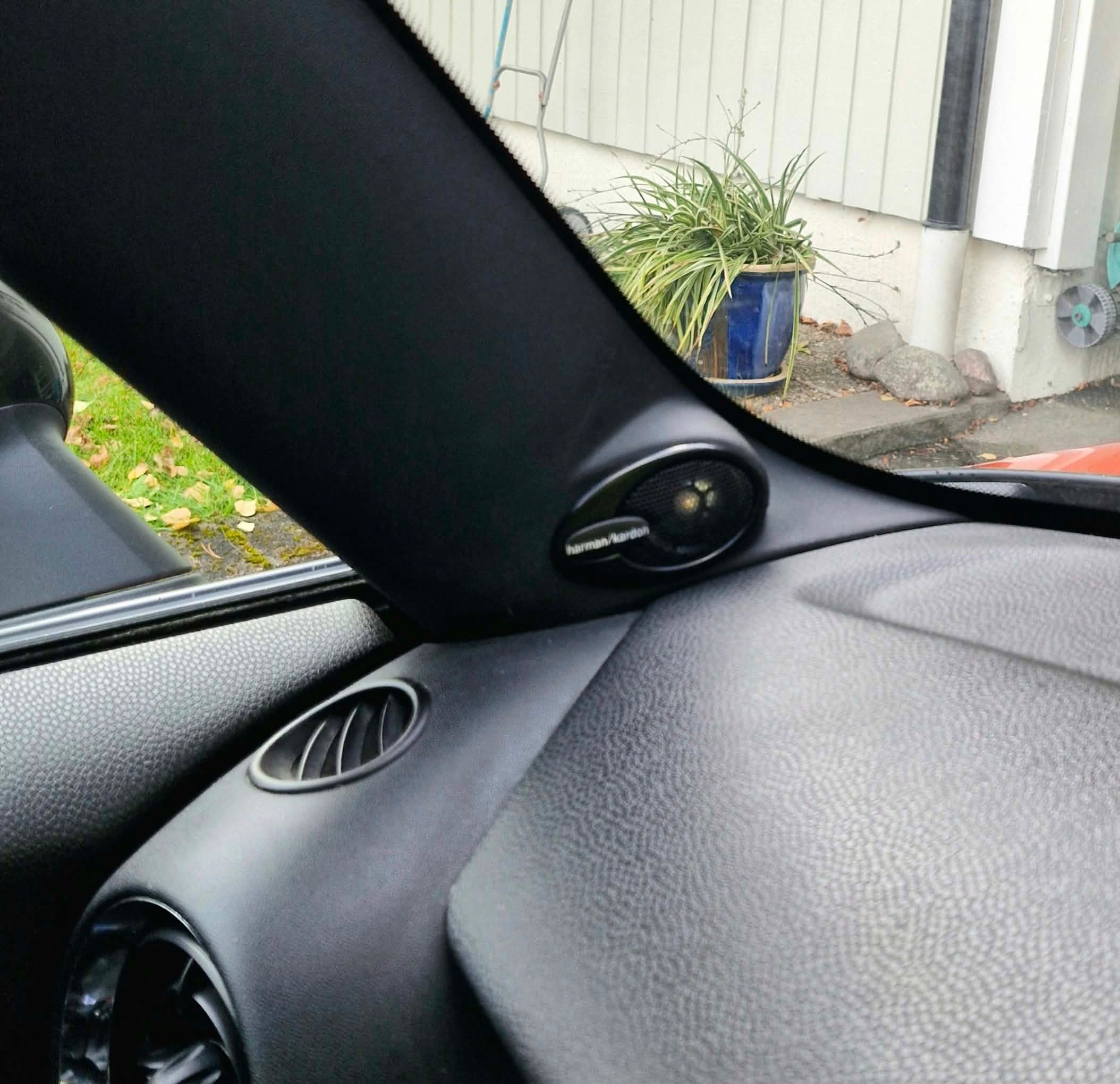 MINI Cooper D Manuell 2011, bild 6/7