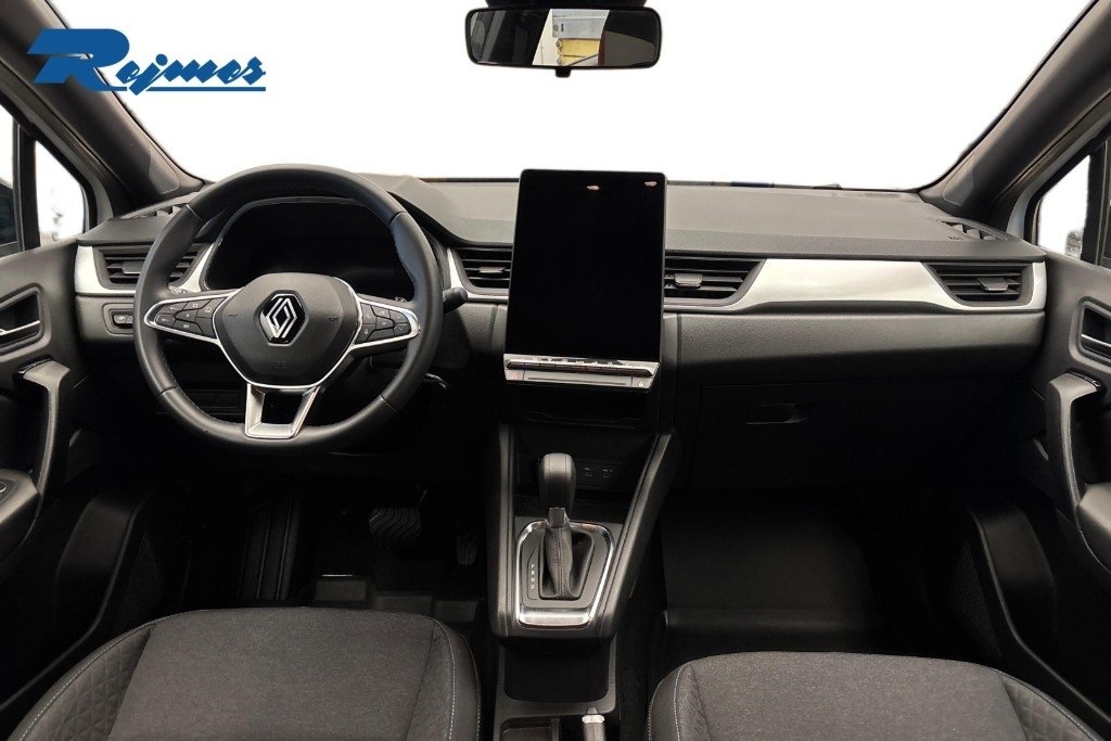 Renault Captur 2025, bild 2/10