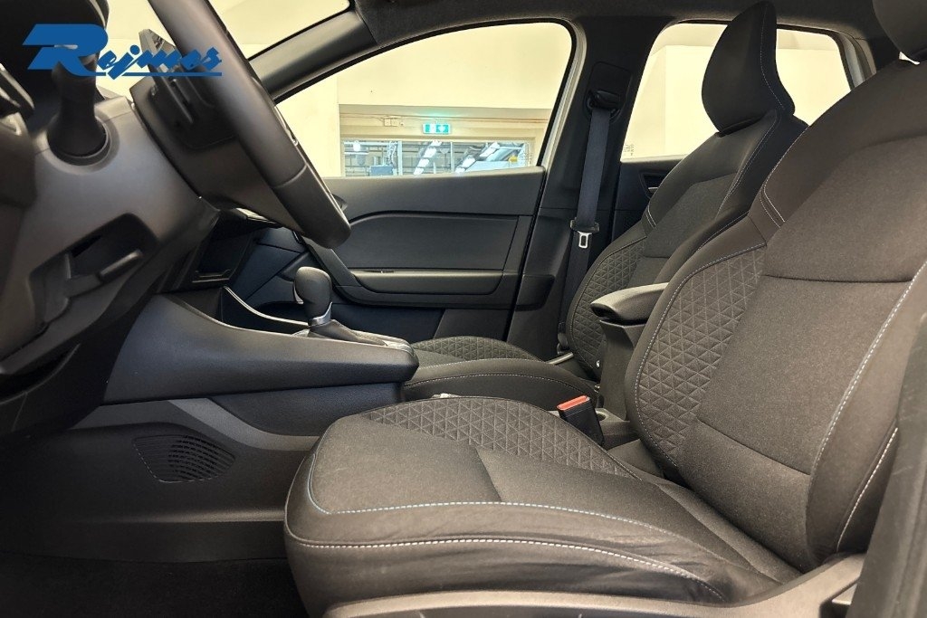 Renault Captur 2025, bild 6/10