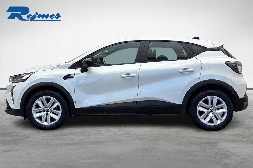 Renault Captur 2025, bild 4/10