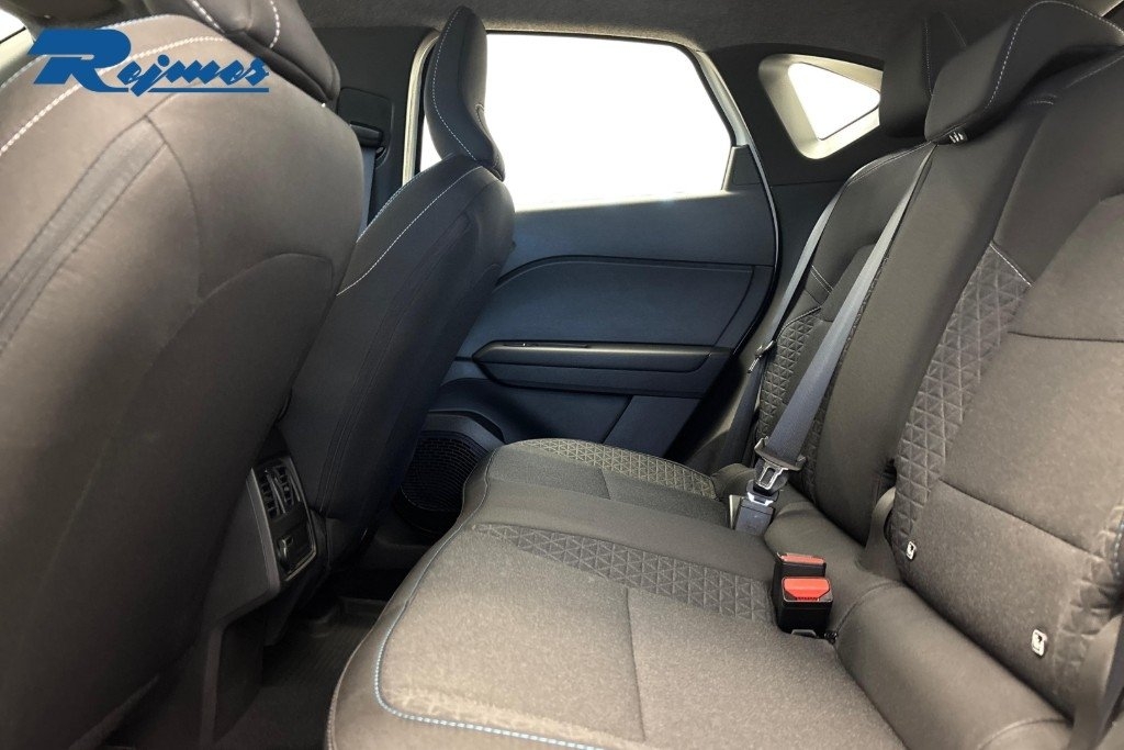 Renault Captur 2025, bild 7/10