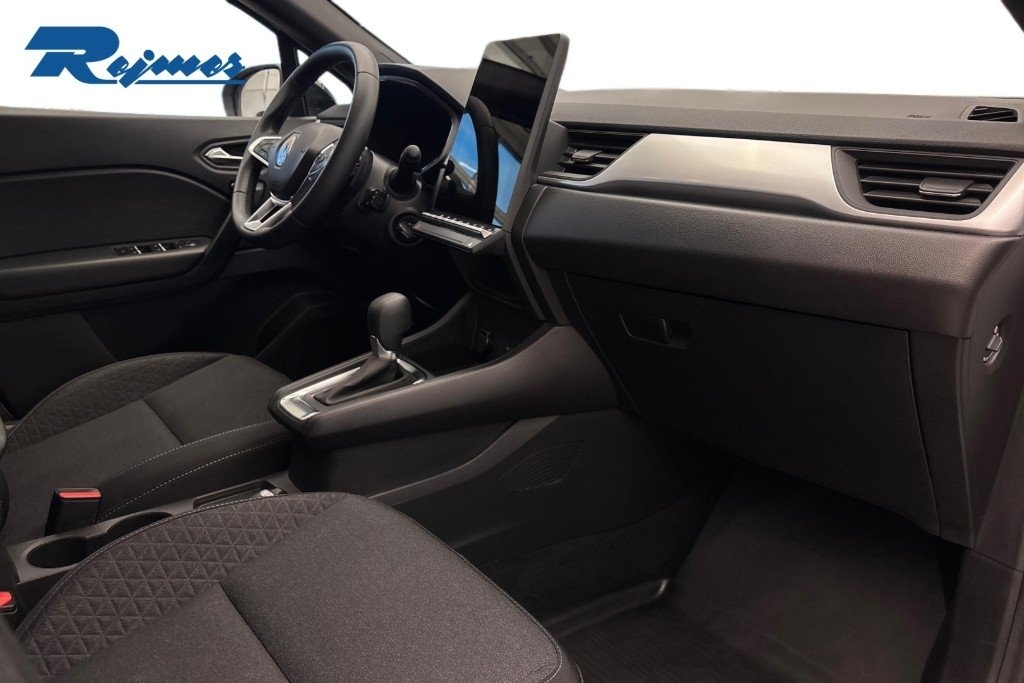 Renault Captur 2025, bild 5/10