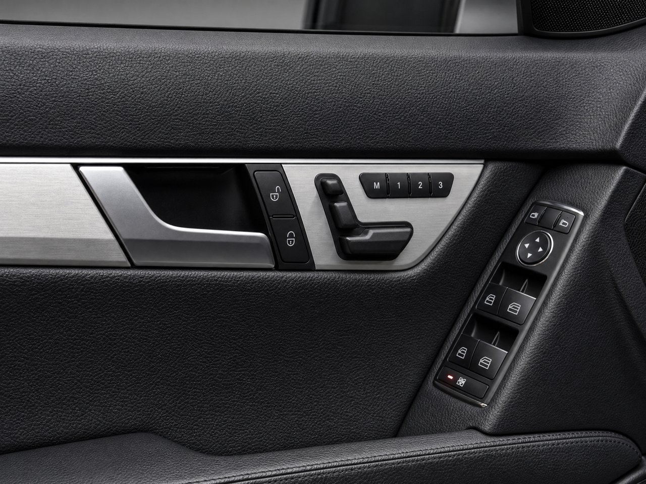 Mercedes-Benz C 2013, bild 7/10