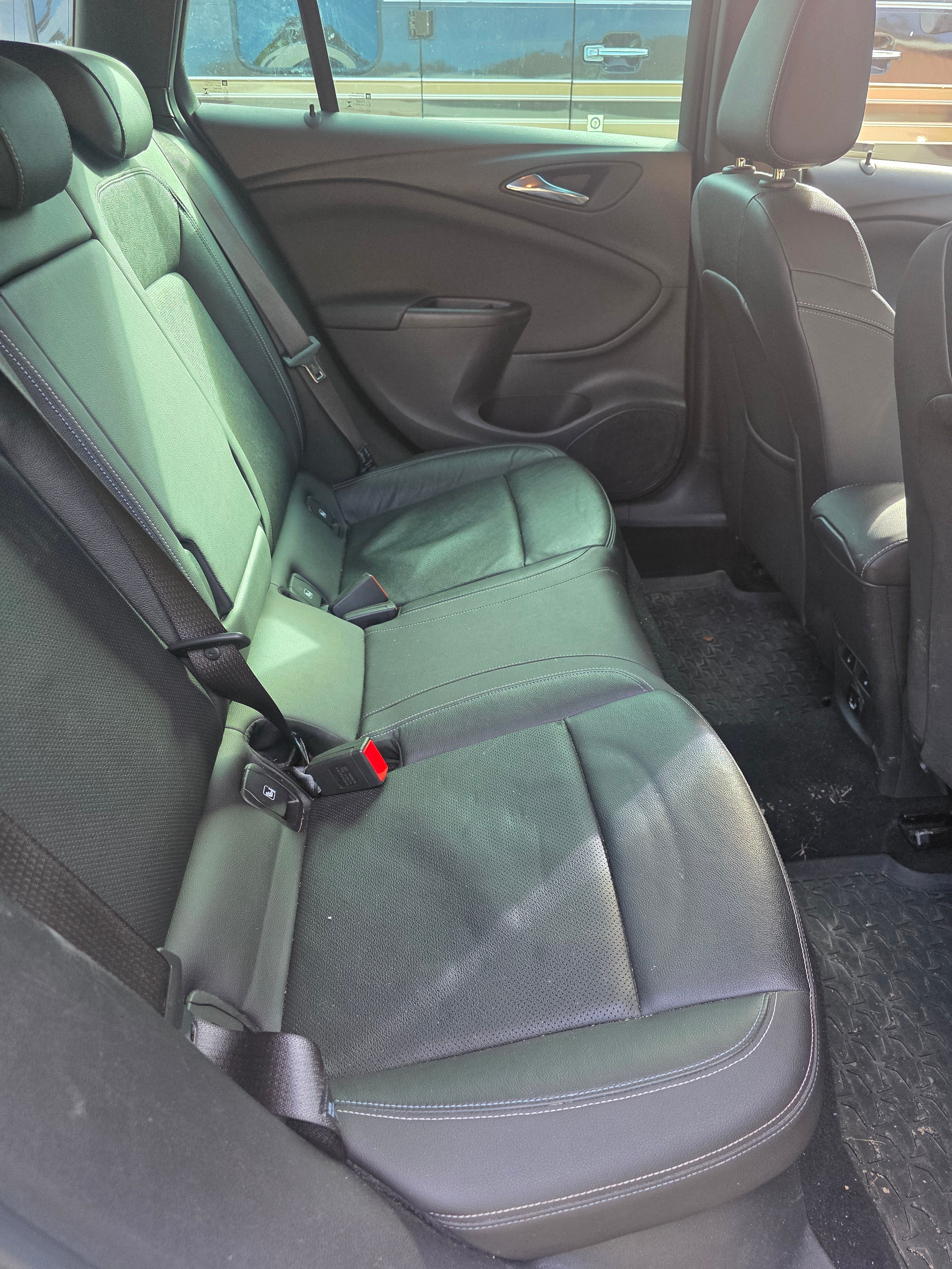 Opel Astra Sports Tourer 1.6 CDTI 2017, kuva 6/9