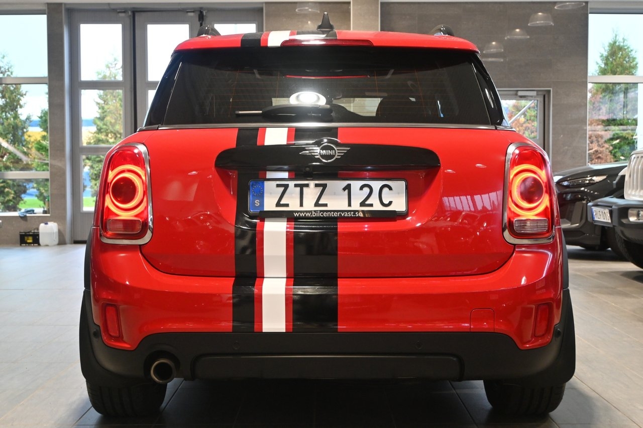 MINI Countryman 2019, bild 4/10