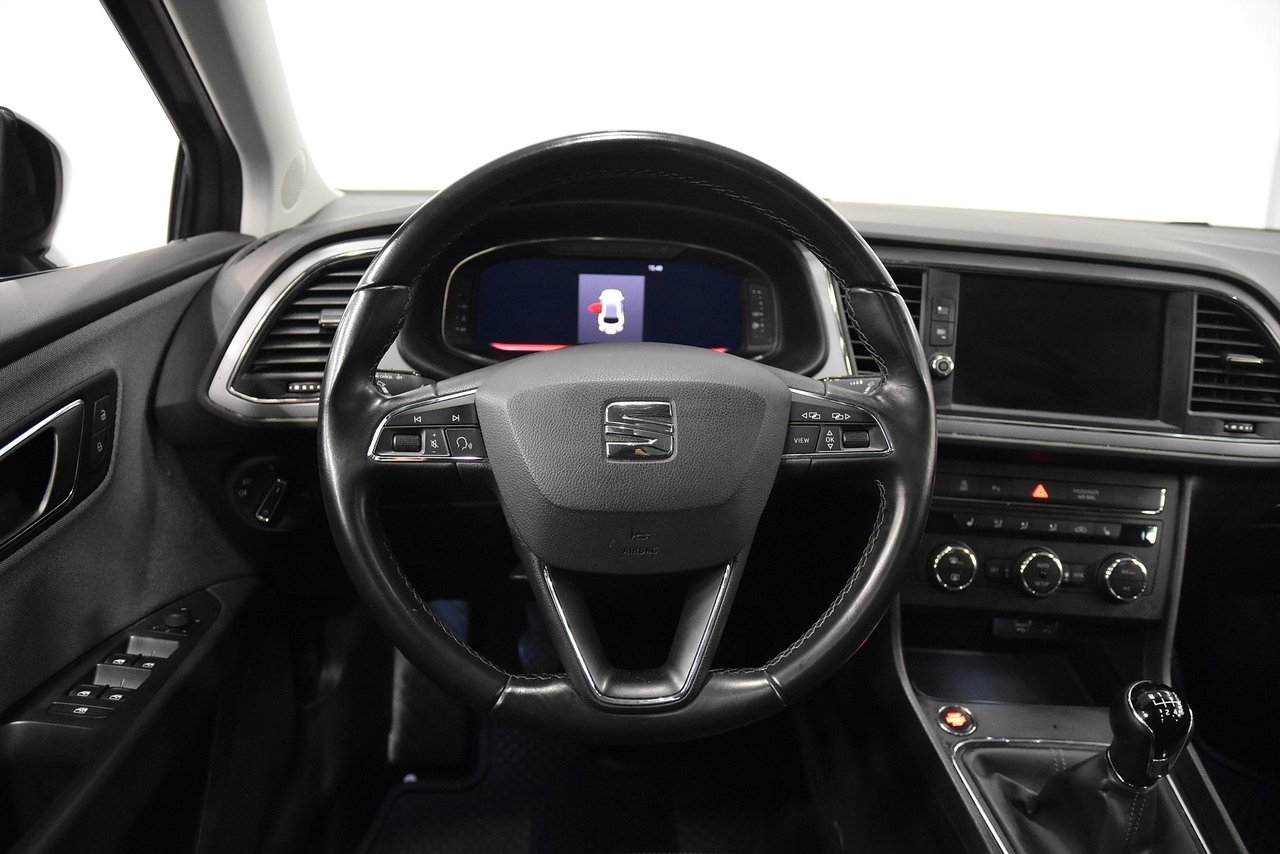 Seat Leon 2020, bild 2/10