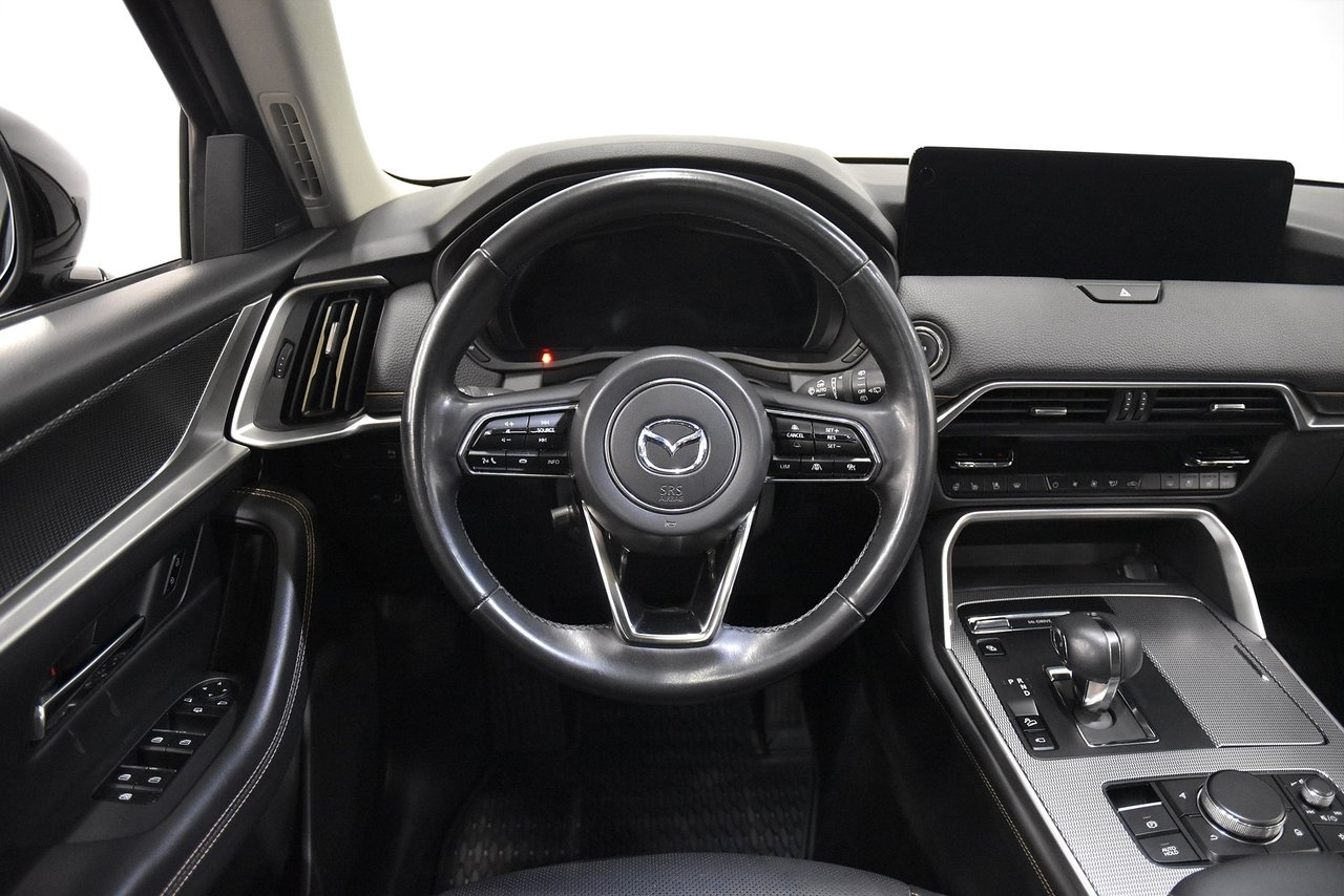 Mazda CX-60 2023, bild 2/10