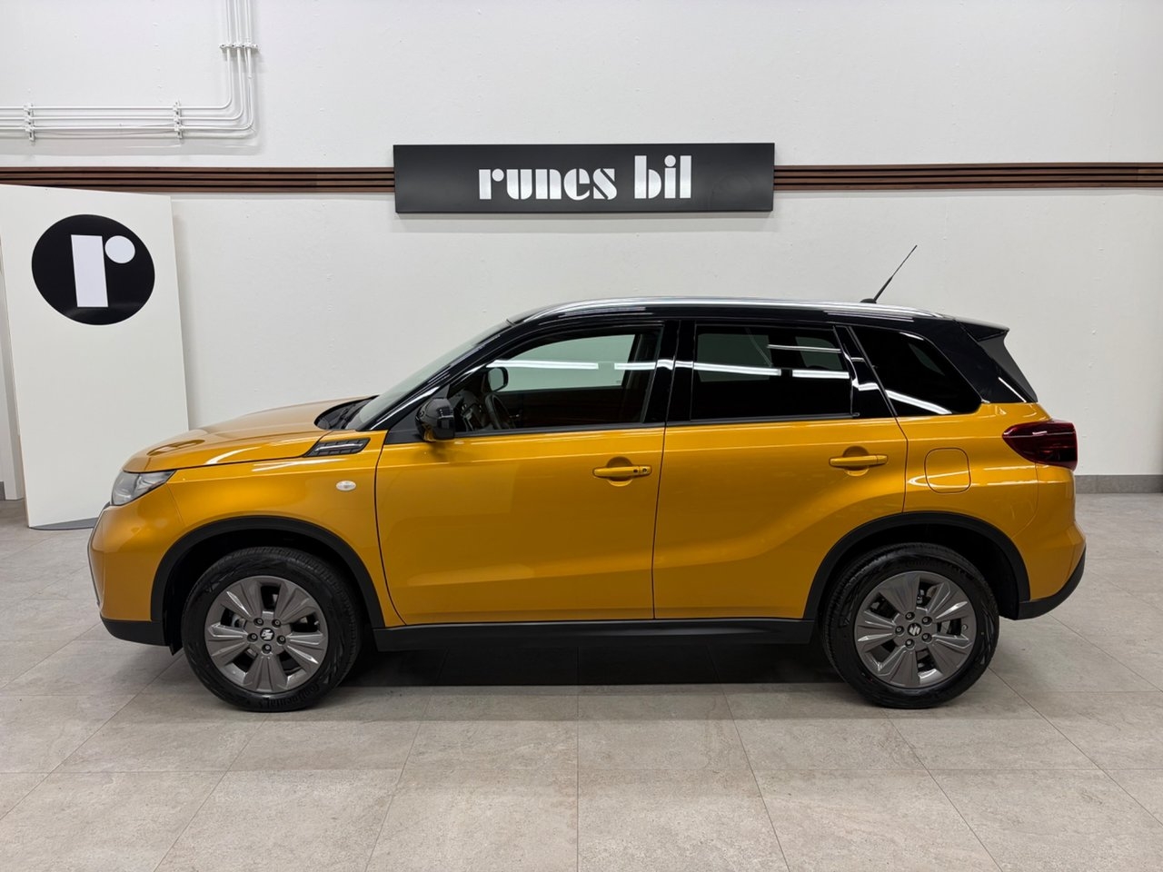 Suzuki Vitara 2026, photo 2/10