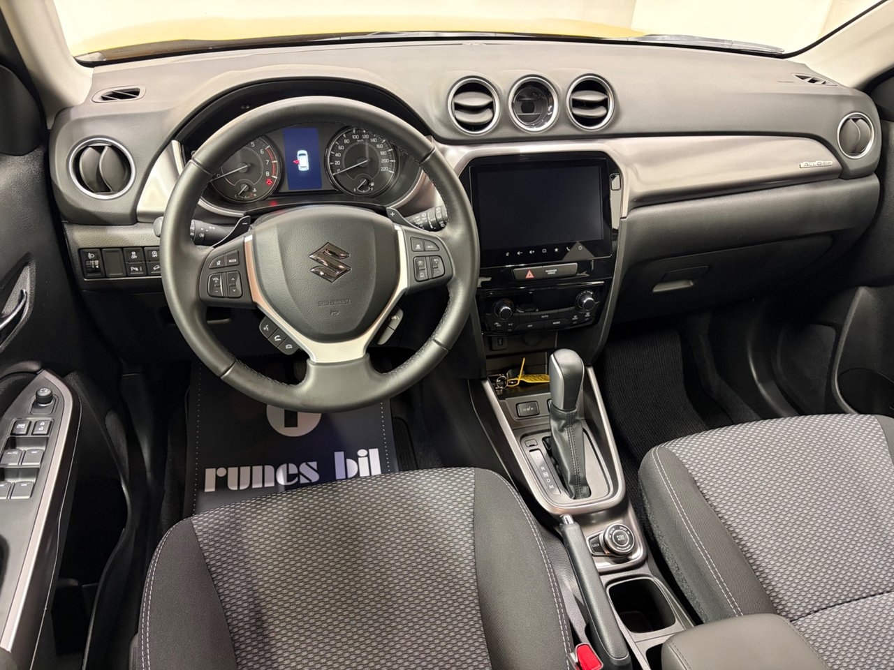 Suzuki Vitara 2026, photo 6/10