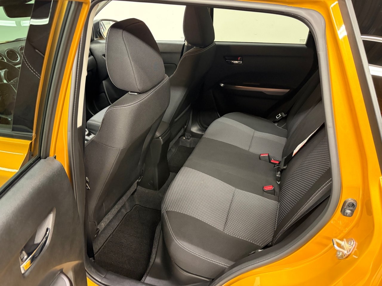 Suzuki Vitara 2026, photo 5/10
