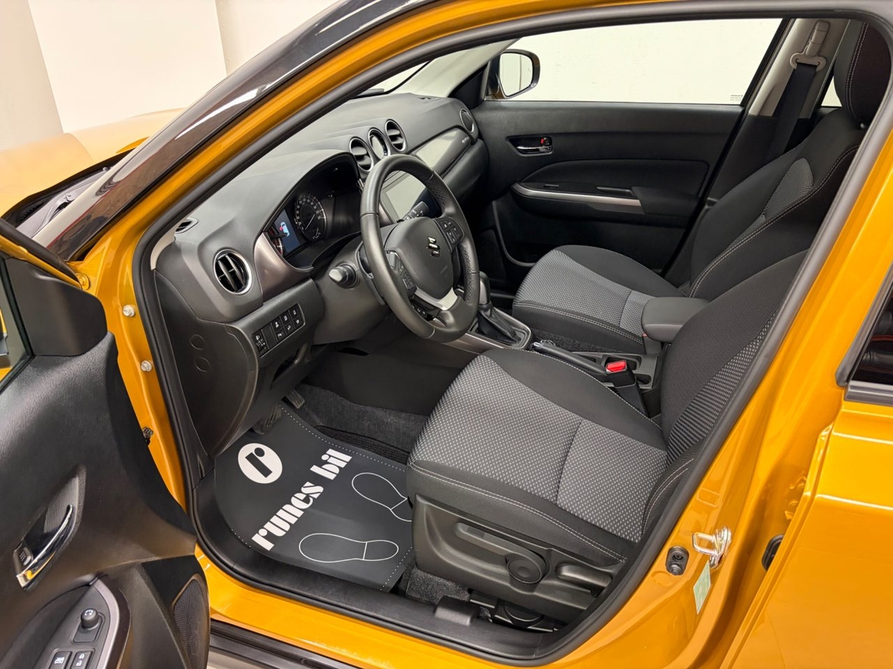 Suzuki Vitara 2026, photo 7/10