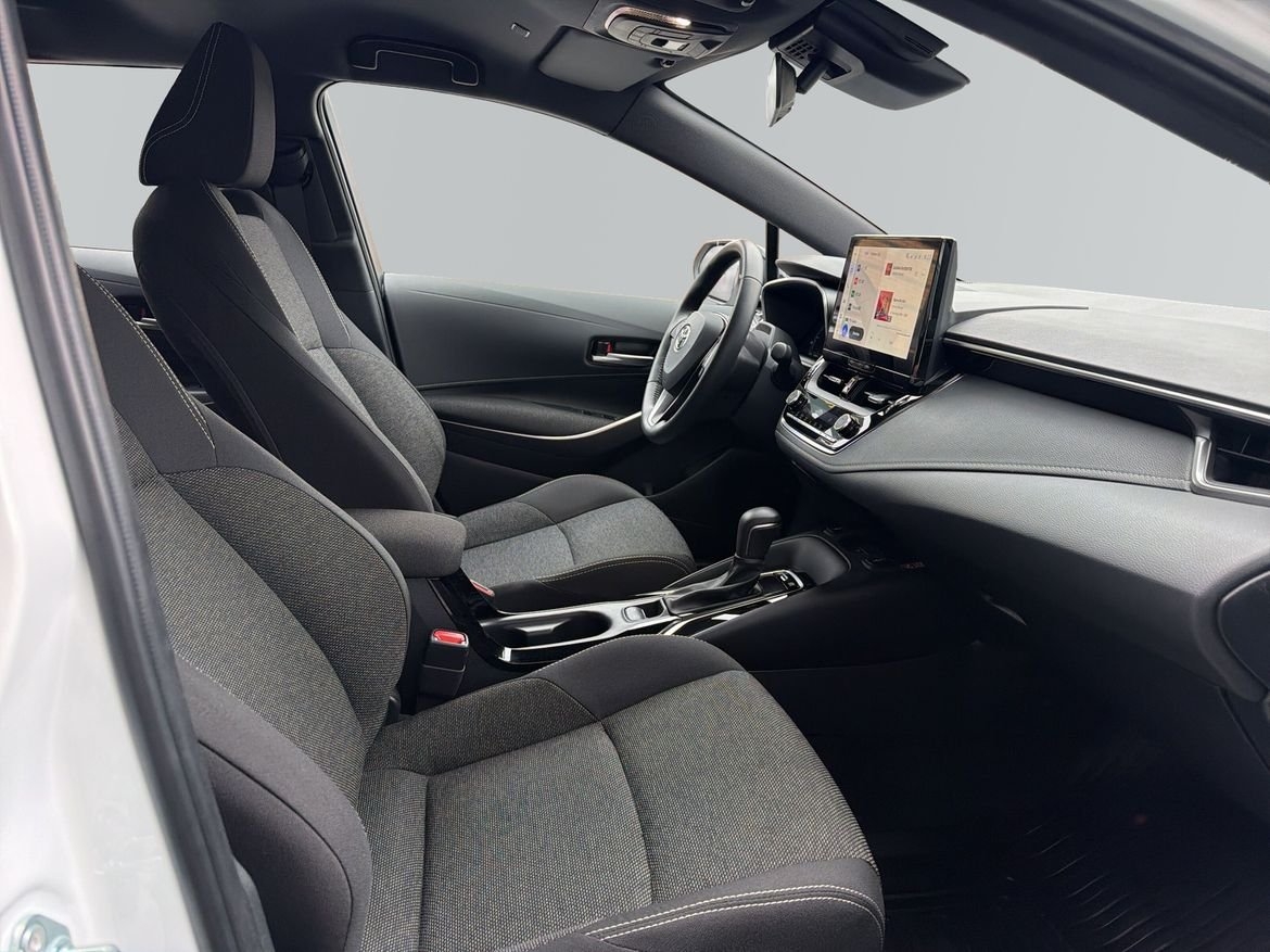Toyota Corolla 2026, bild 6/13
