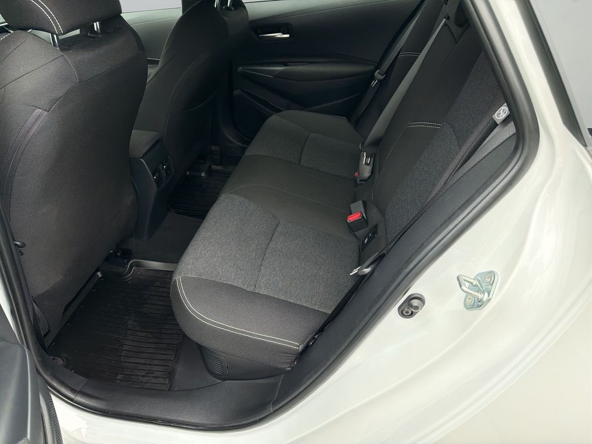 Toyota Corolla 2026, bild 7/13