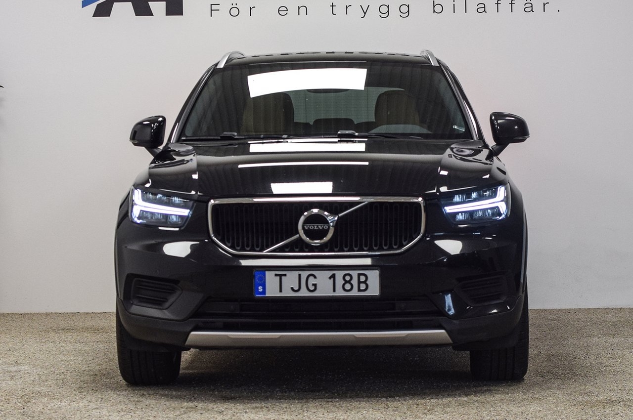 Volvo XC40 2020, bild 4/10