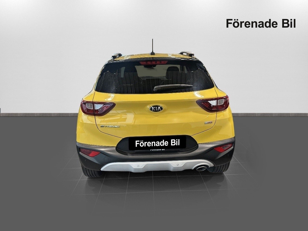 Kia Stonic 2020, kuva 6/10