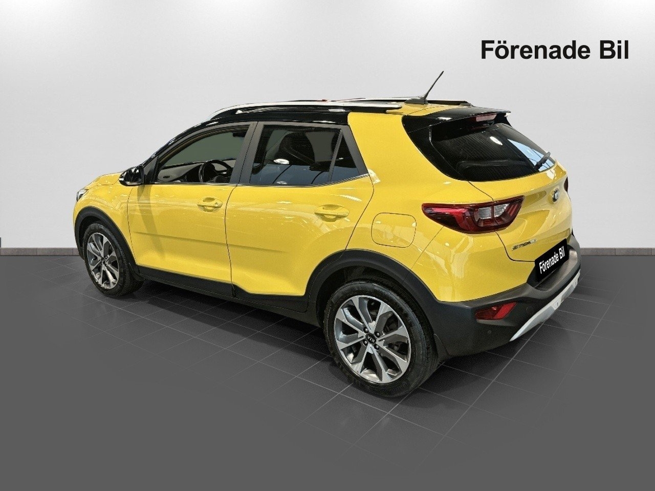 Kia Stonic 2020, kuva 5/10