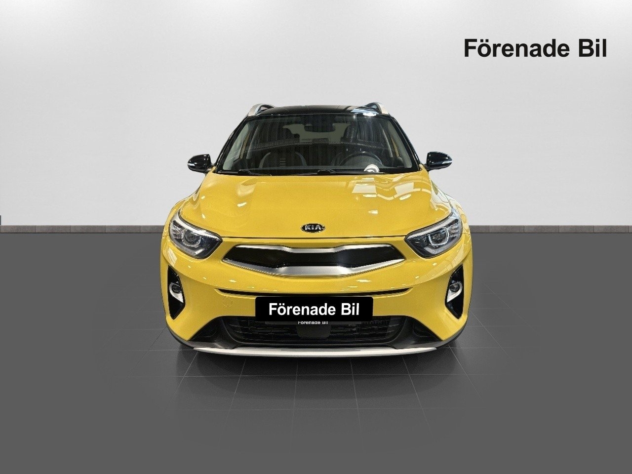 Kia Stonic 2020, kuva 2/10