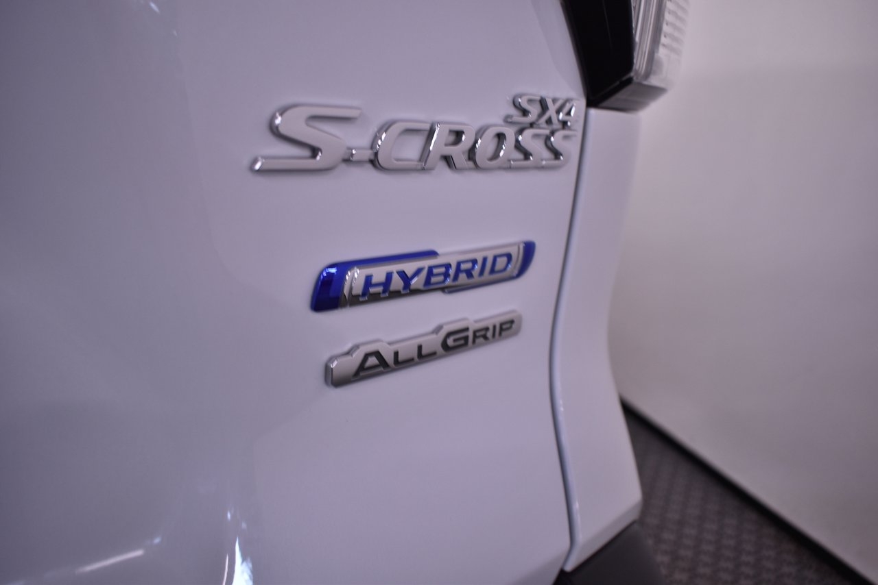 Suzuki S-Cross 2022, bild 7/10