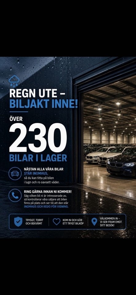 Volkswagen Passat 2019, bild 2/10
