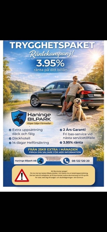 Volkswagen Passat 2019, bild 4/10