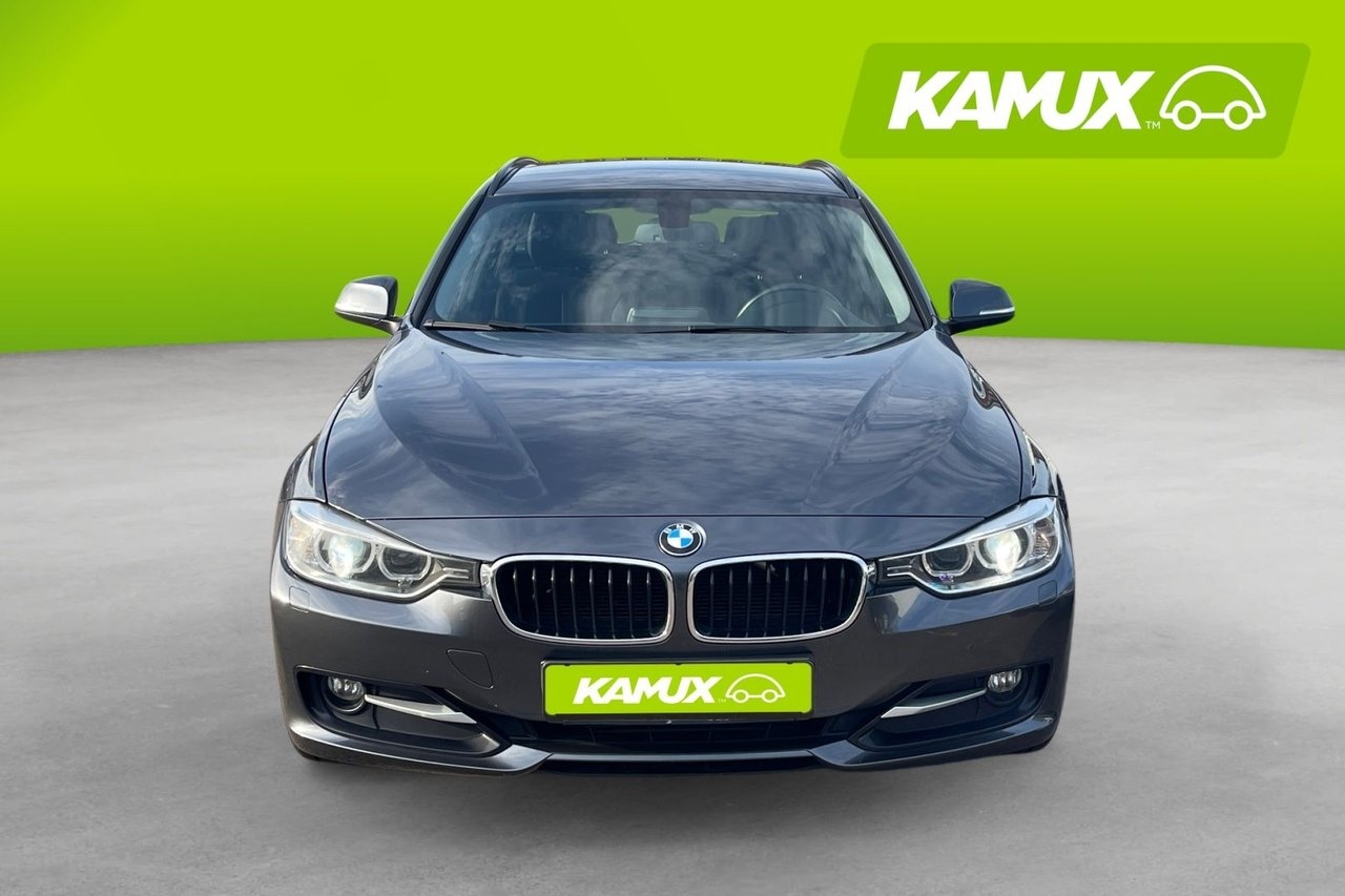 BMW 320 2013, kuva 6/26