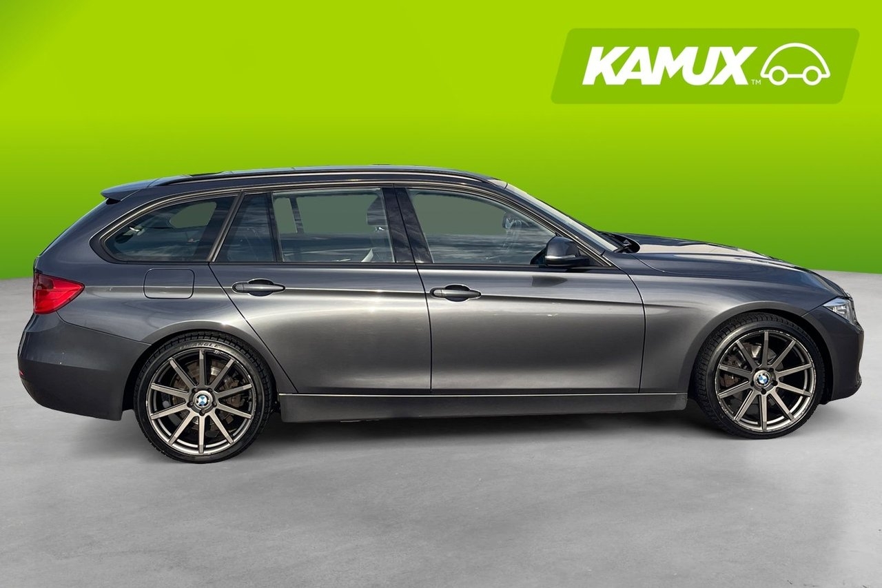 BMW 320 2013, kuva 2/26