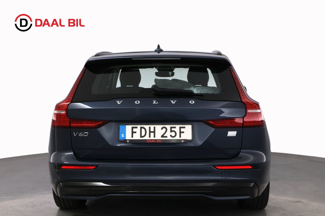 Volvo V60 2023, bild 7/10