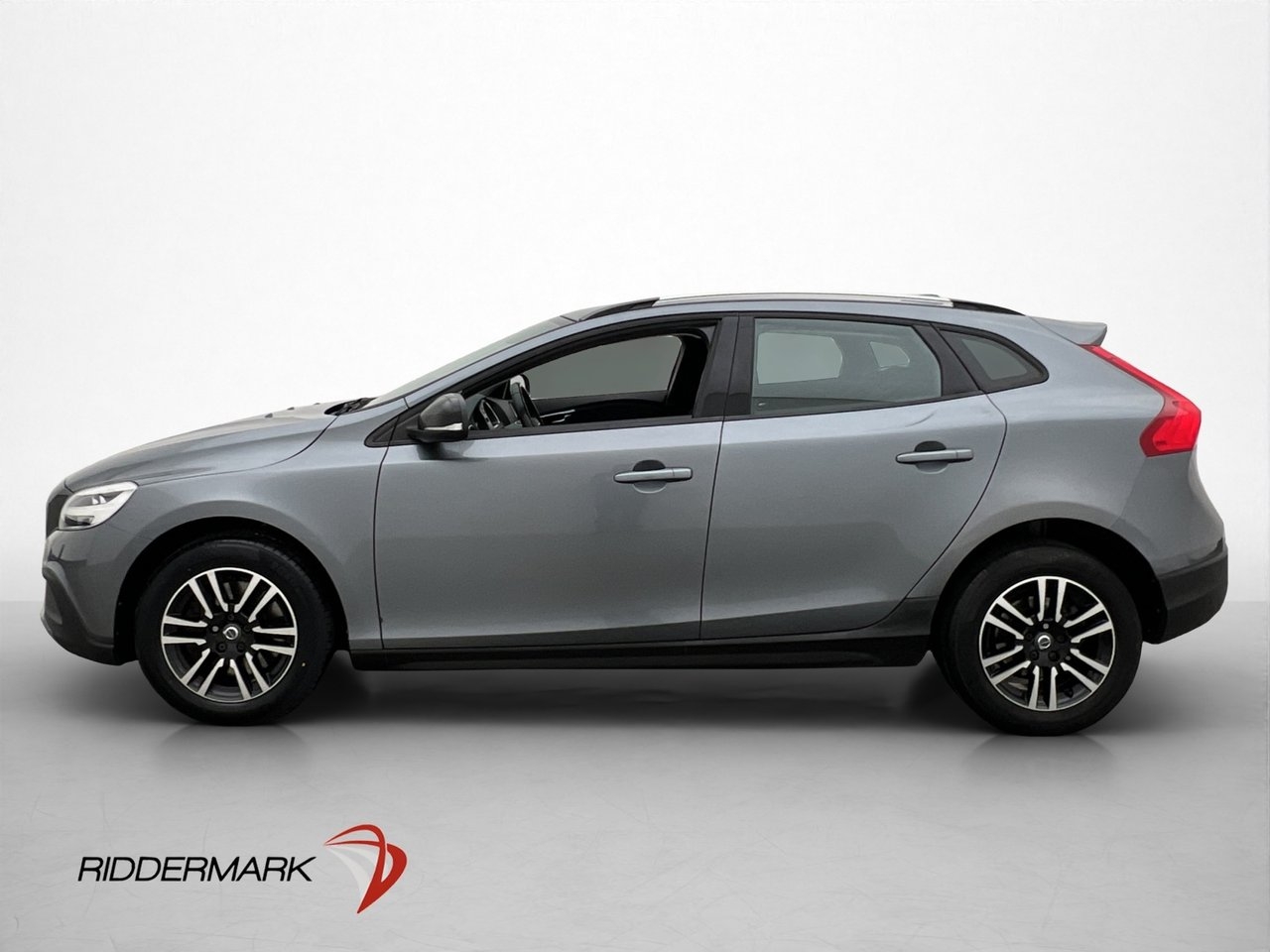 Volvo V40 Cross Country 2017, bild 5/10