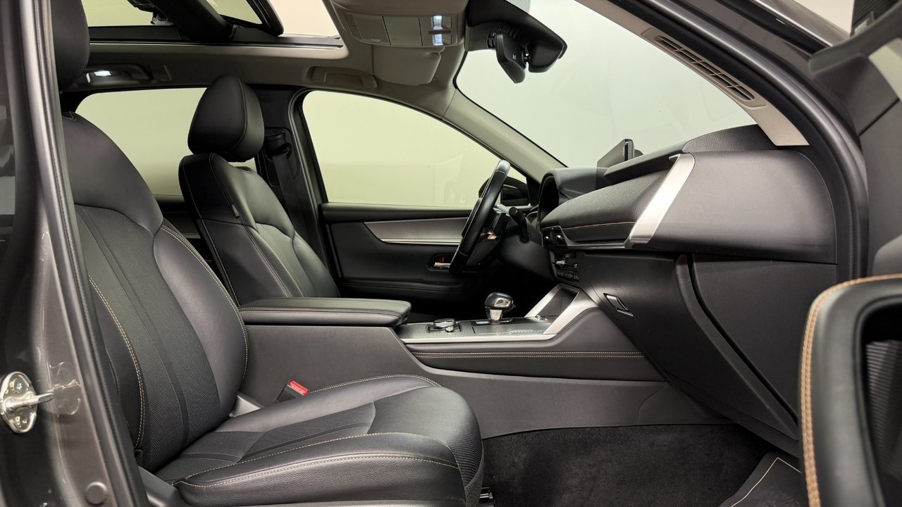 Mazda CX-60 PHEV 327HK HOMURA PLUS 2022, bild 6/10