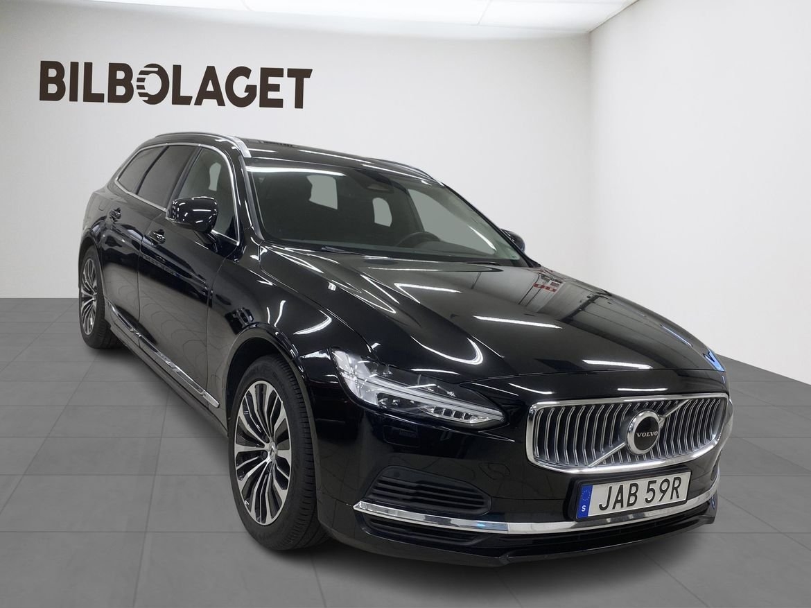 Volvo V90 2023, kuva 5/10