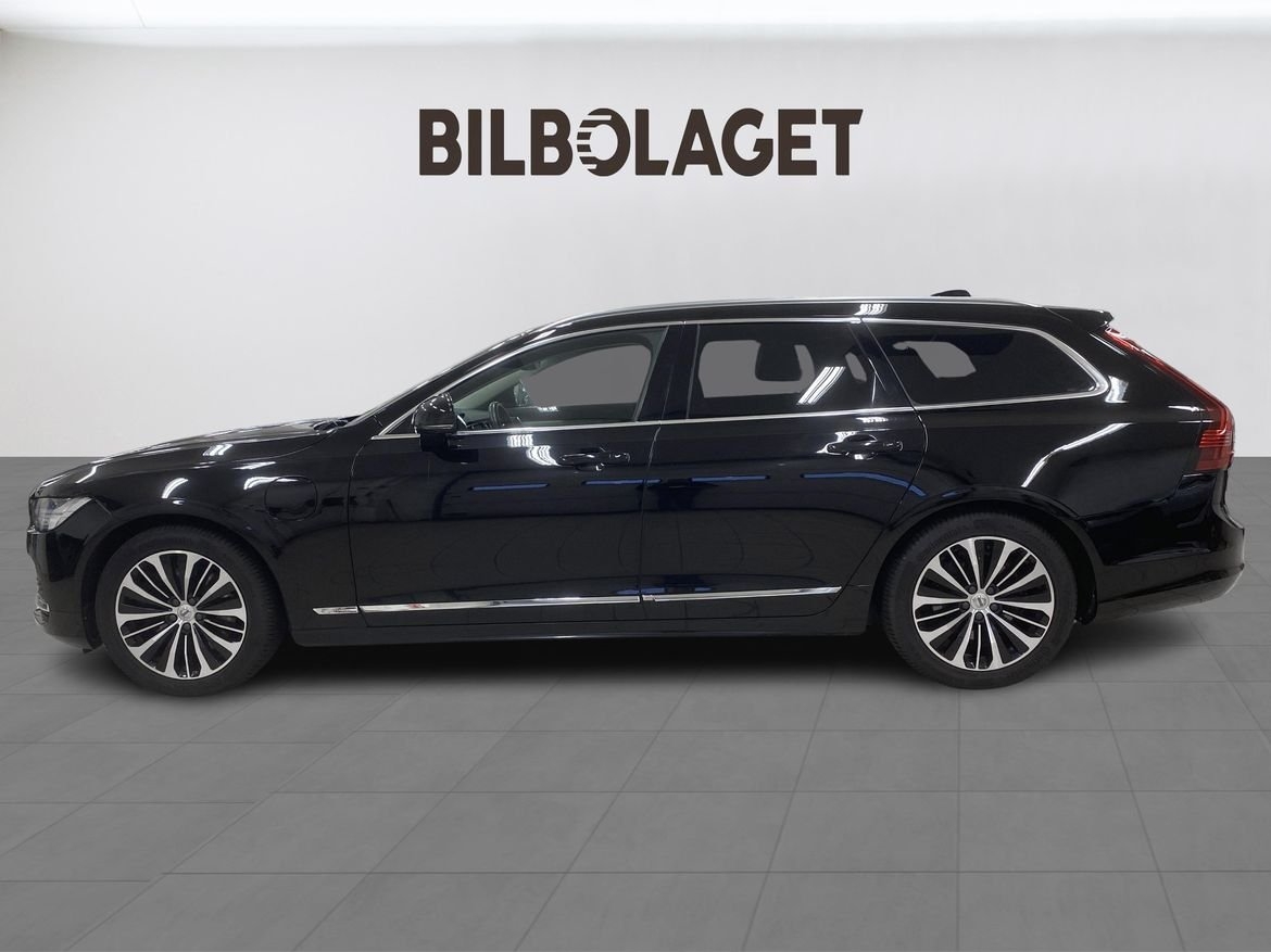 Volvo V90 2023, kuva 2/10
