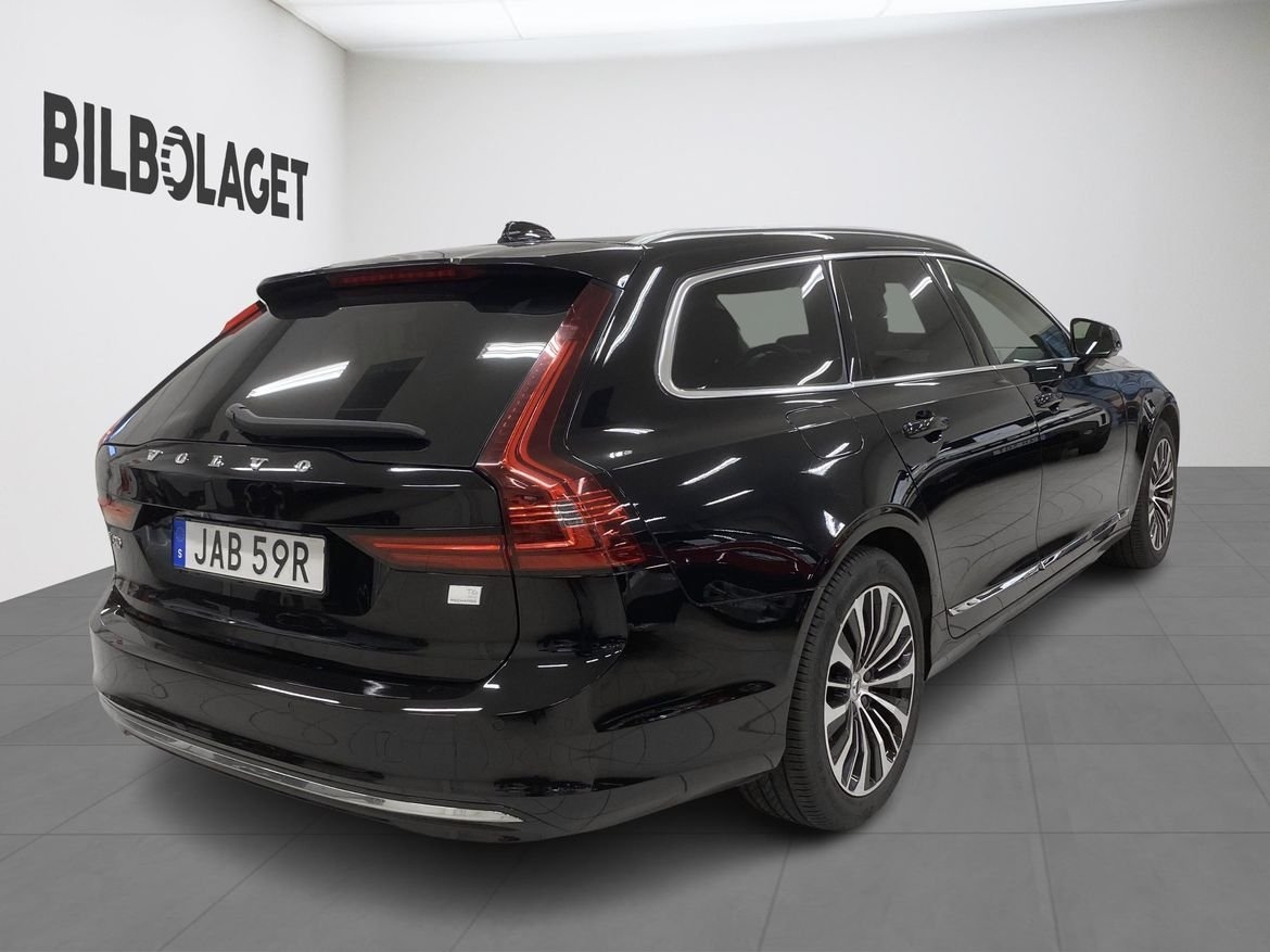 Volvo V90 2023, kuva 4/10