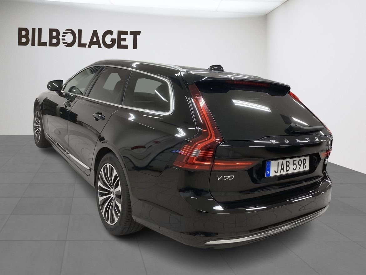 Volvo V90 2023, kuva 3/10