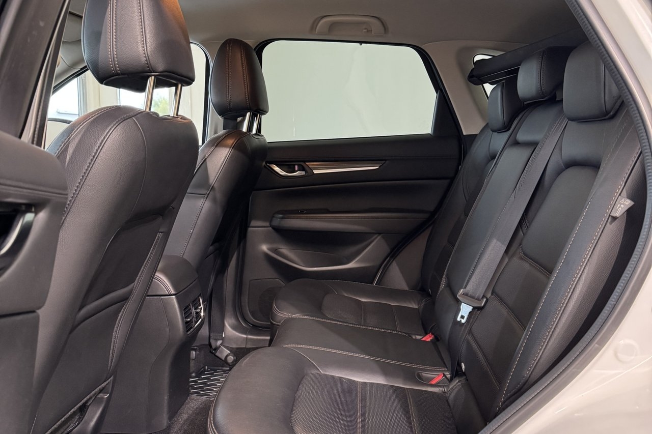 Mazda CX-5 Optimum 2.5 SKYACTIV-G AWD 2018, kuva 5/10