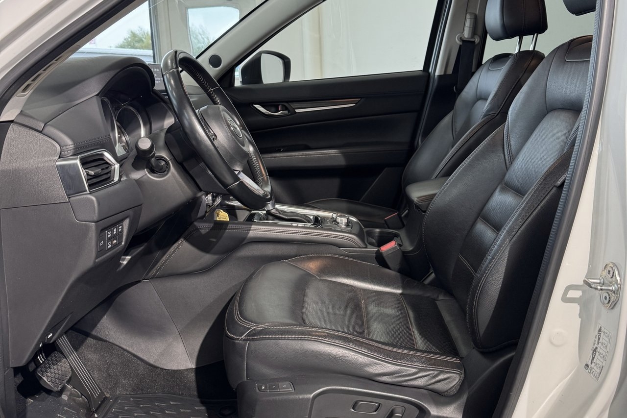 Mazda CX-5 Optimum 2.5 SKYACTIV-G AWD 2018, kuva 6/10