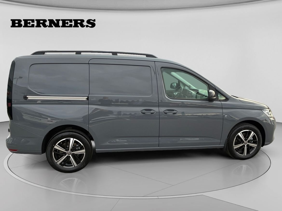 Volkswagen Caddy 2.0 TDI 4M FRI SERVICE 2026, bild 6/10