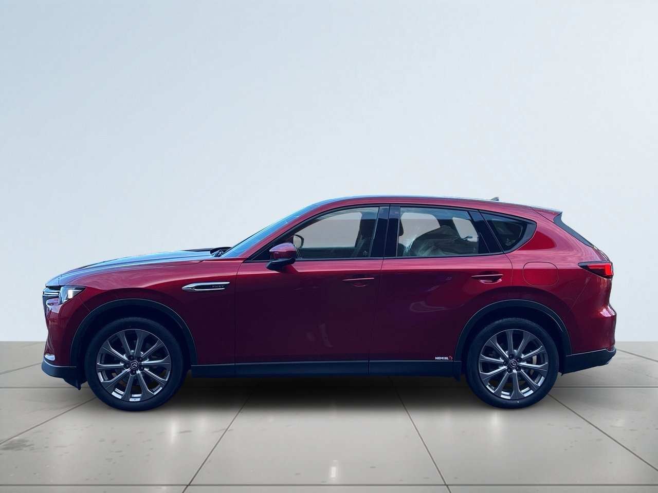 Mazda CX-60 PHEV AWD 2022, bild 4/22