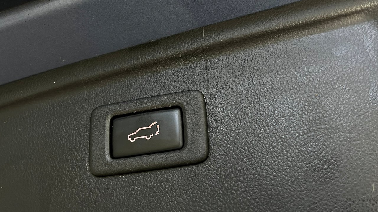 Subaru Outback 2.5 4WD Summit 2019, bild 6/10