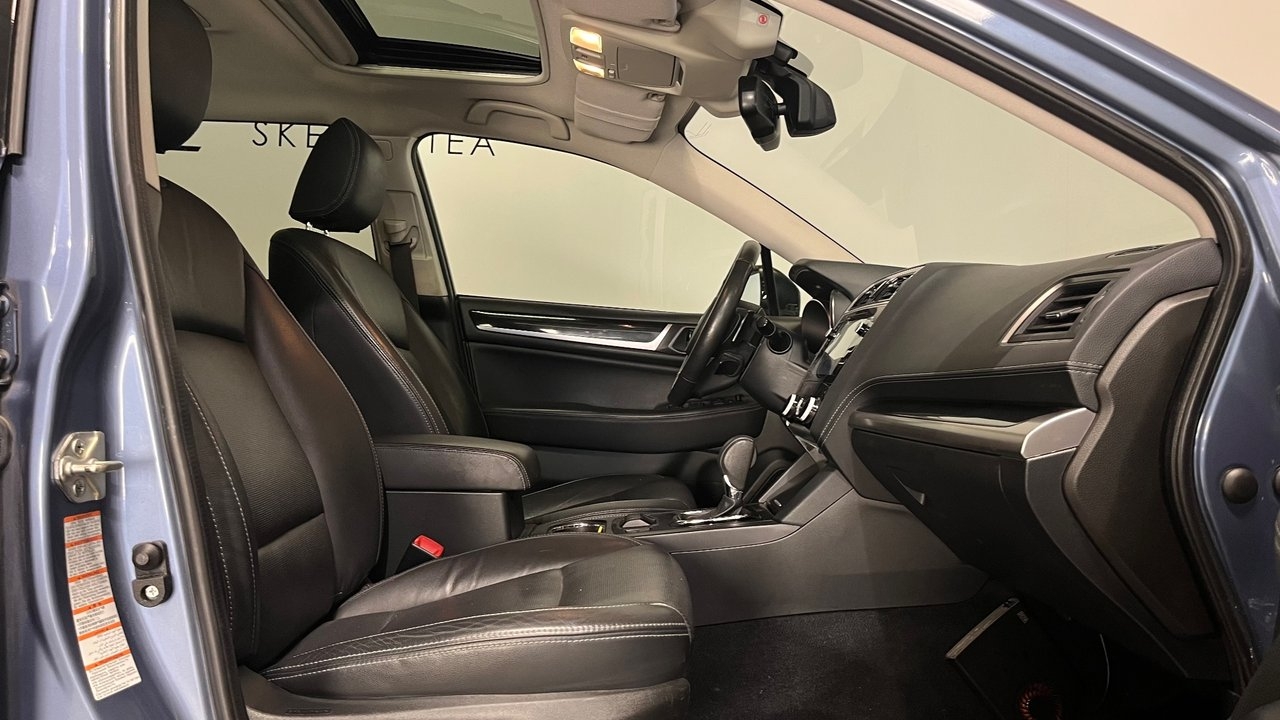 Subaru Outback 2.5 4WD Summit 2019, bild 7/10