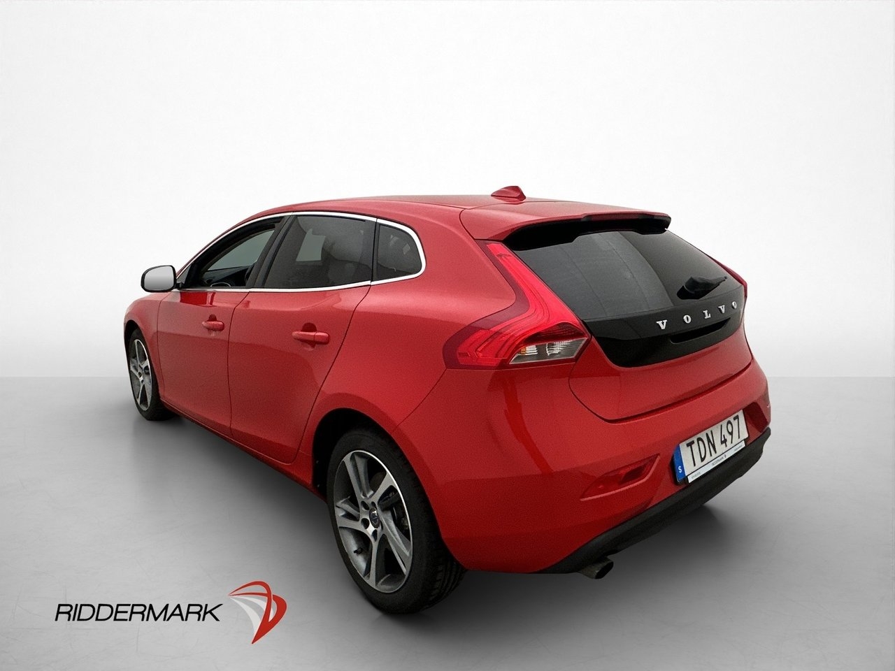 Volvo V40 2015, bild 6/10