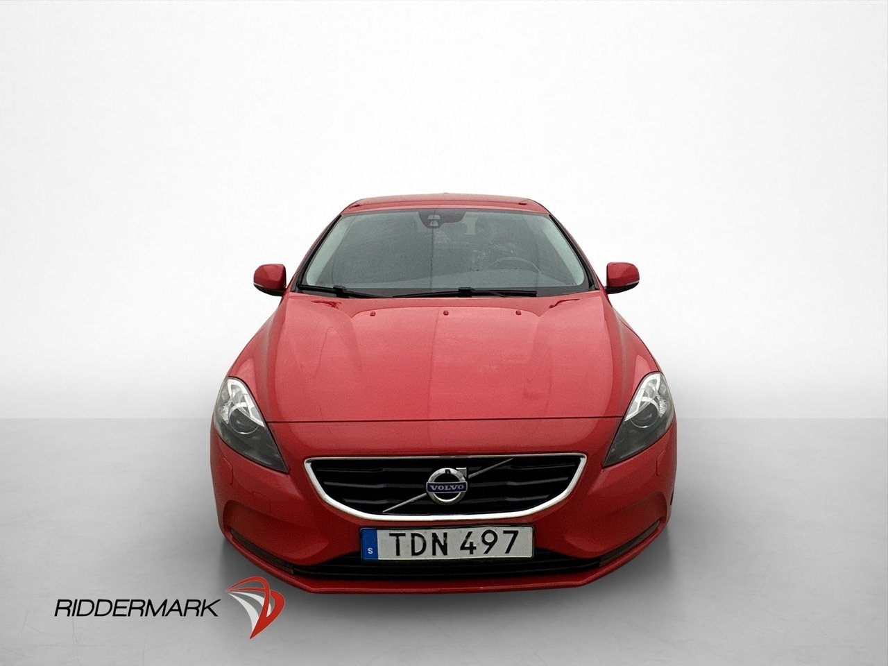 Volvo V40 2015, bild 2/10